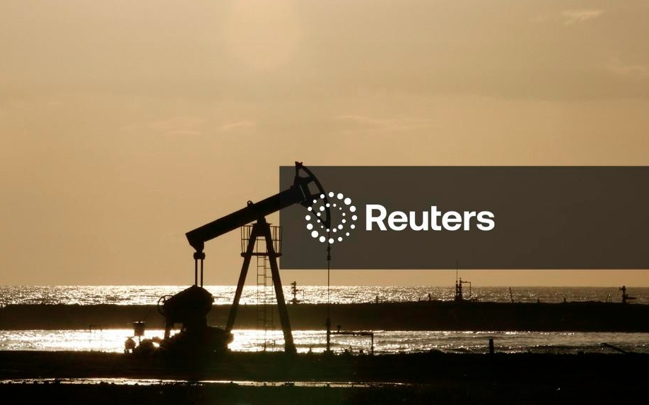 Một máy bơm dầu của Cuba. Ảnh: Reuters