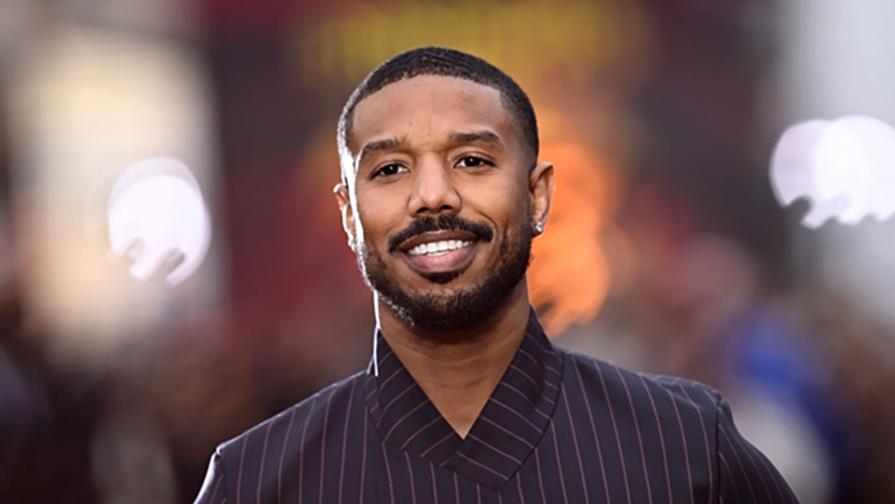 Michael B. Jordan, ngôi sao của phim “Sinners” cũng nhận được đề cử cá nhân đầu tiên trong sự nghiệp với “Sinners”. (Ảnh: Warner Bros)
