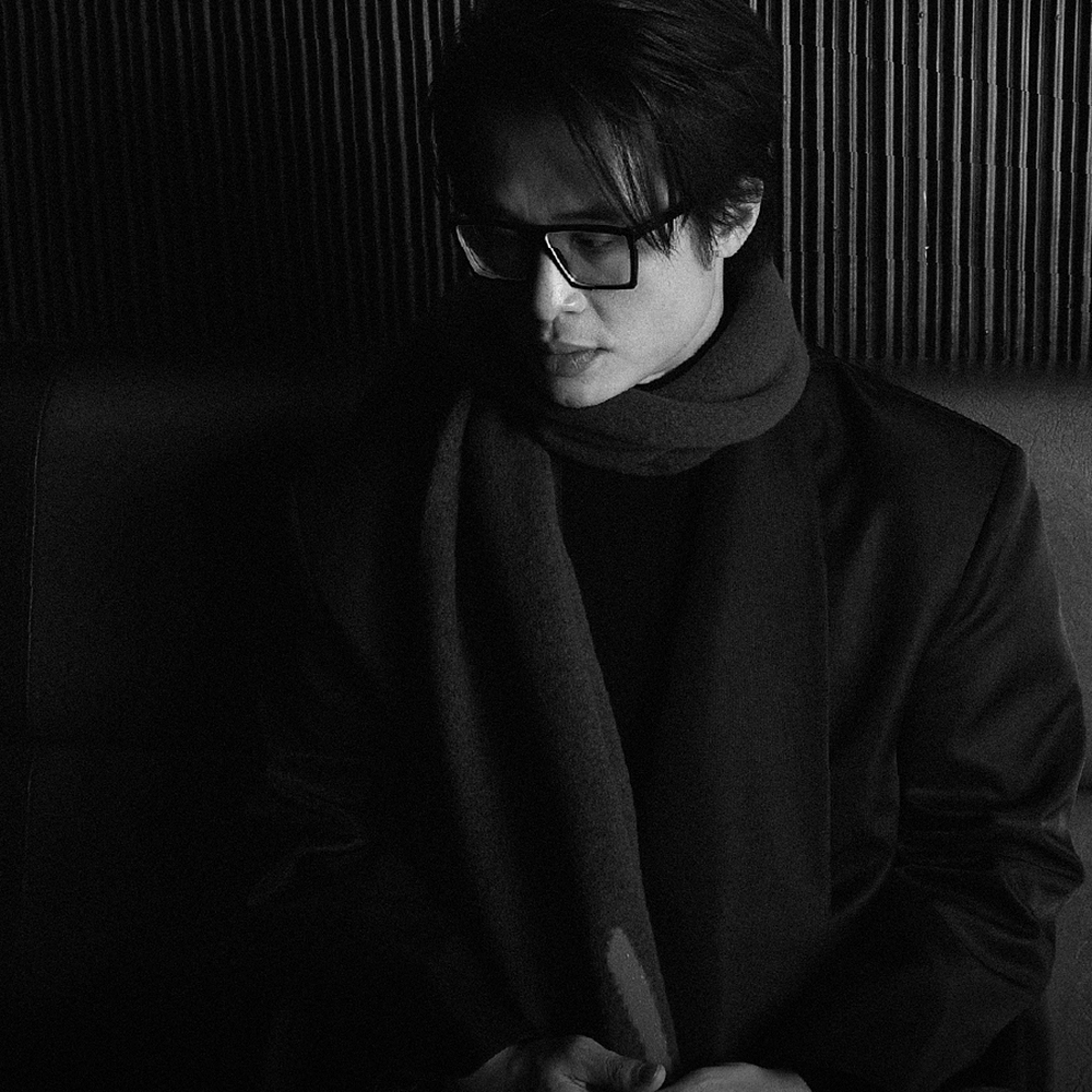 MV "Một năm qua" của Hà Anh Tuấn. (Clip: NVCC)