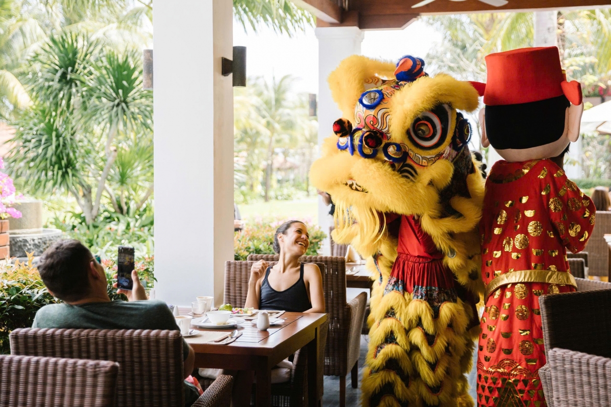 Bên cạnh kết nối hàng không, trải nghiệm thực tế tại điểm đến cũng là yếu tố quyết định mức độ hài lòng của du khách. Nguồn: The Anam Group