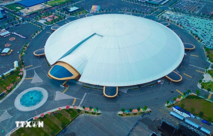 National Spring Fair 2026 to take place in February in Hanoi