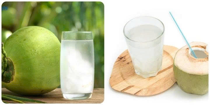 Uống nước dừa mỗi ngày có thể mang lại nhiều lợi ích cho sức khỏe nếu sử dụng đúng cách