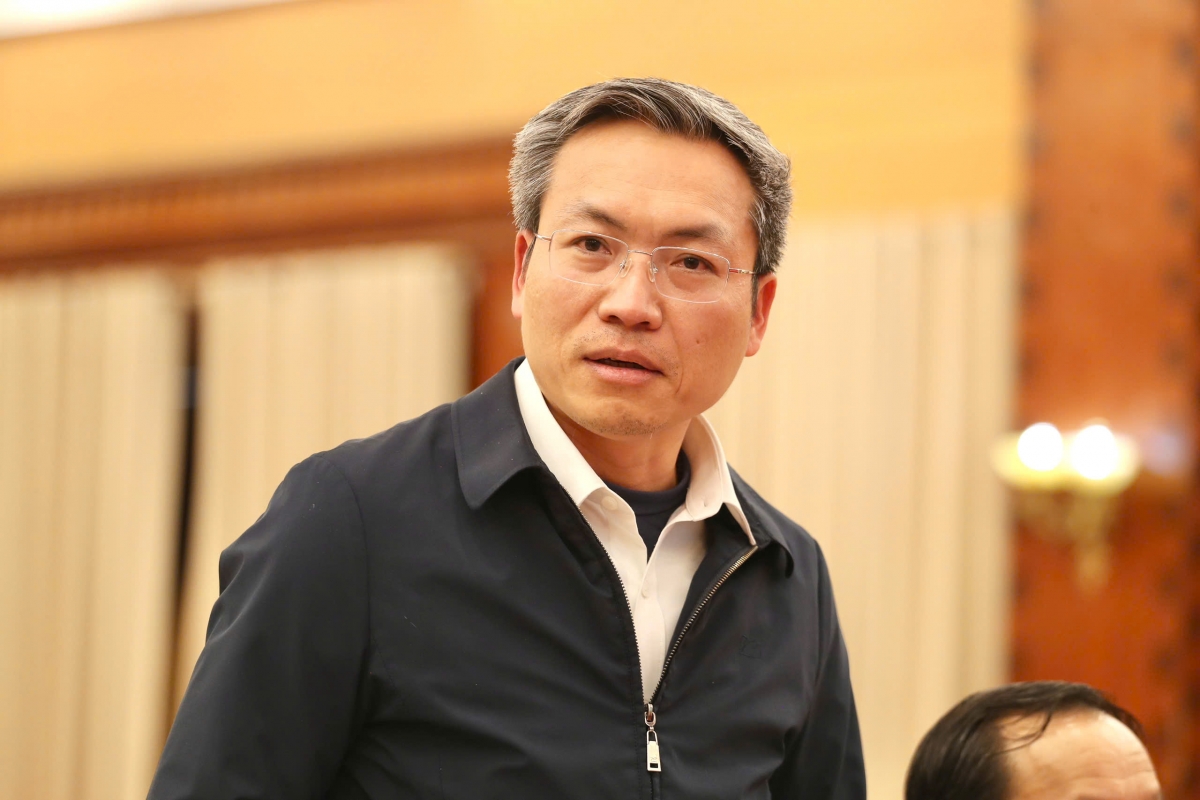 Thiếu tướng Nguyễn Quốc Toản, Chánh Văn phòng, người phát ngôn Bộ Công an.