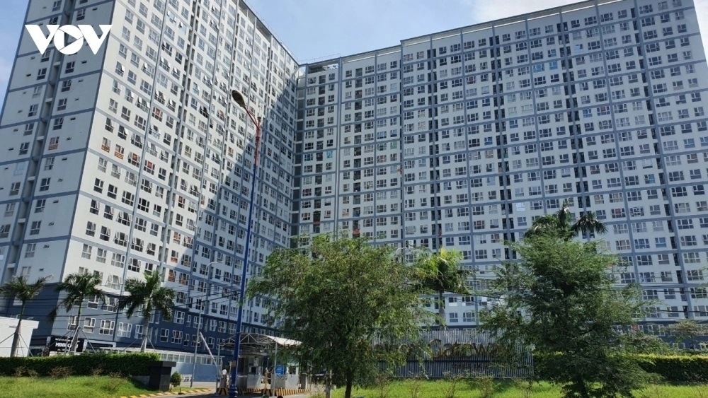 Nhà nước cần ban hành tiêu chuẩn, quy chuẩn nhà ở cho người thu nhập thấp theo hướng đơn giản hóa mạnh mẽ thủ tục hành chính.