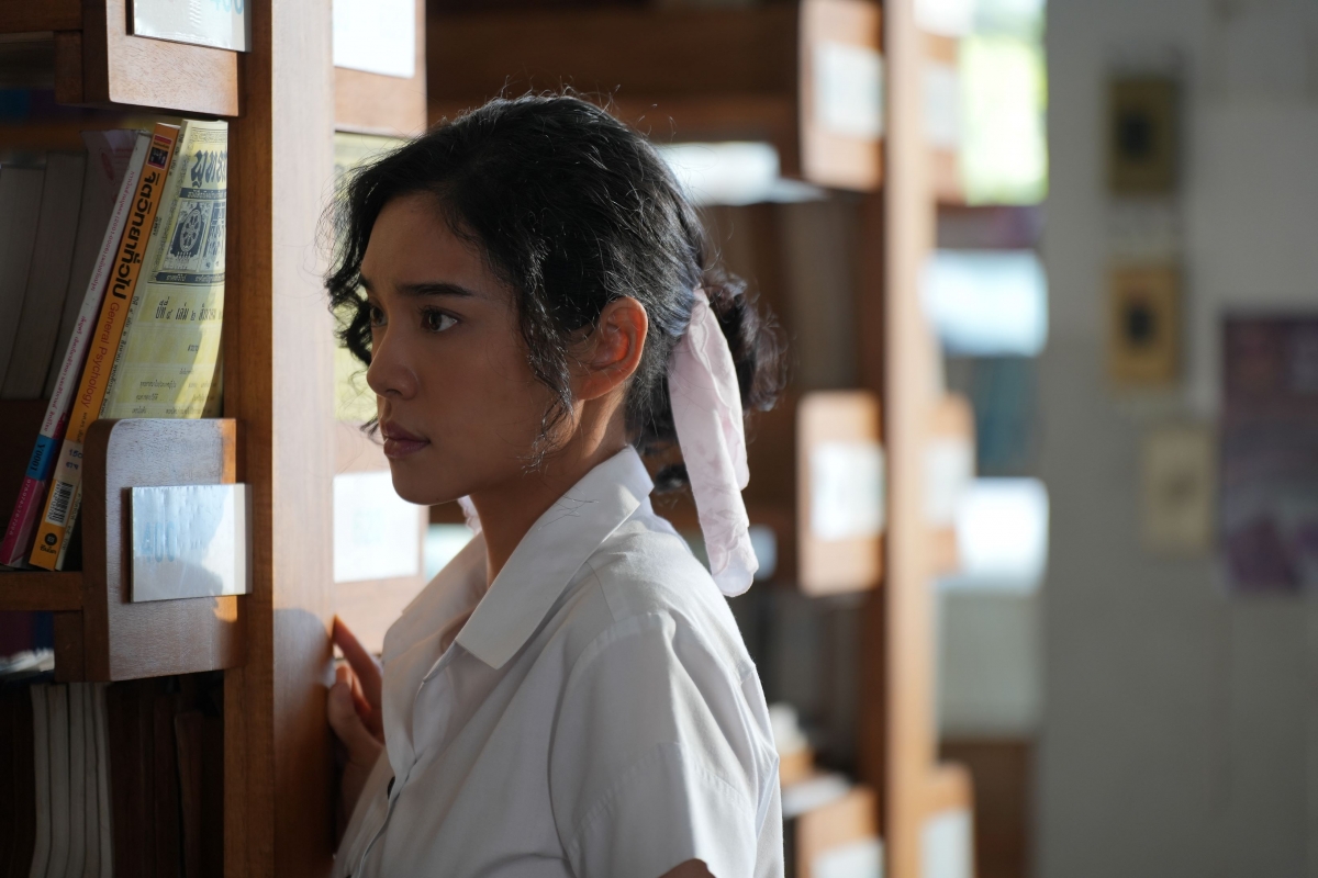 Nhân vật Panor trở lại trong phần phim mới với số phận ngày càng bi kịch và phức tạp.