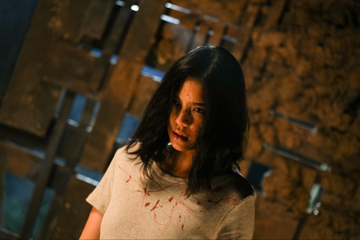 Hình ảnh ám ảnh mang đậm màu sắc tâm linh, yếu tố làm nên thương hiệu của loạt phim Panor.