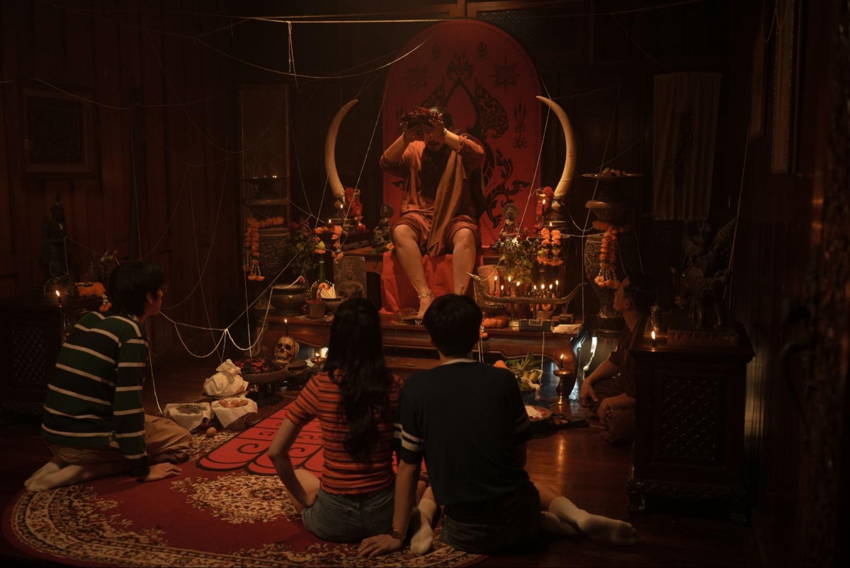 Cherprang Areekul được đánh giá cao nhờ khả năng thể hiện chiều sâu tâm lý trong vai Panor.