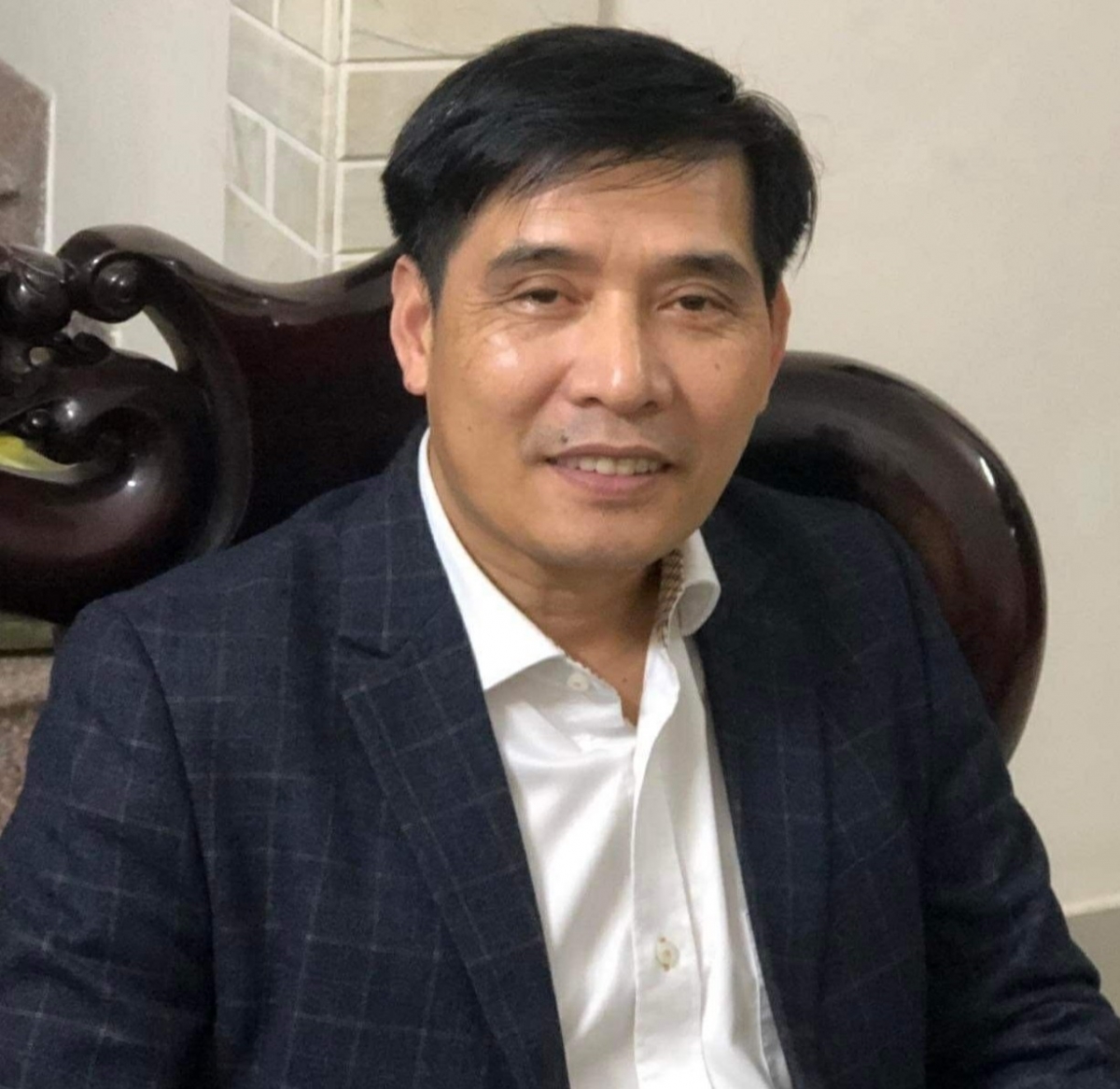 PGS.TS Nguyễn Hoàng Hiển cho rằng, Đảng ta ngày càng đề cao tính thực tiễn, tính khả thi và tính hành động.