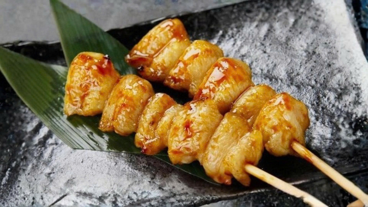 Phao câu gà tiềm ẩn nhiều yếu tố bất lợi cho sức khỏe nếu tiêu thụ nhiều