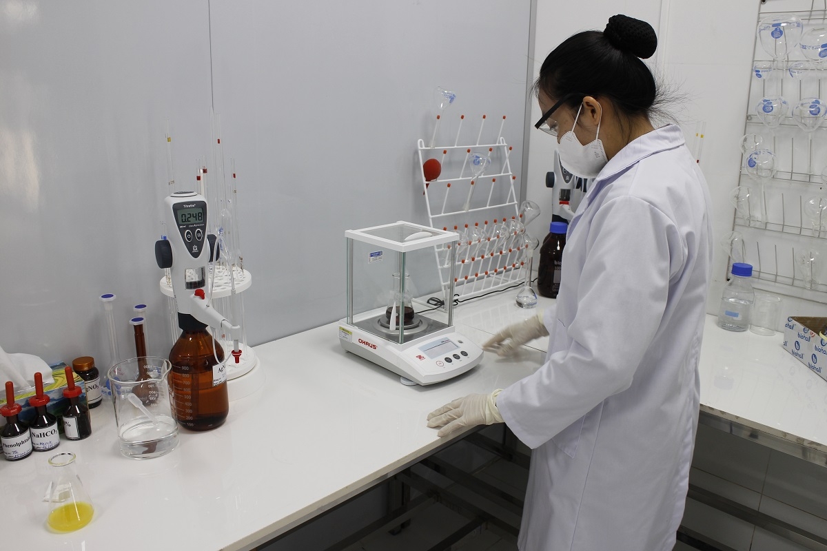 Phòng Lab