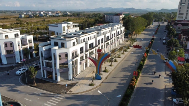 ROX Living Đức Thọ - “thỏi nam châm” hút dòng tiền ngay cửa ngõ giao thương trọng yếu của Hà Tĩnh