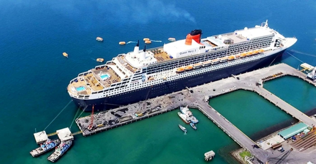 Quy hoạch phát triển Chân Mây - Lăng Cô theo mô hình đô thị cảng - du lịch quốc tế