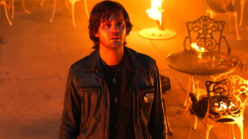 Bộ phim mới duy nhất khác ra mắt cuối tuần là “Return to Silent Hill” của hãng Cineverse Entertainment do Chris McGurk điều hành. Phiên bản làm lại này đã thất bại thảm hại, chỉ thu về 3,3 triệu USD. (Ảnh: Cineverse)