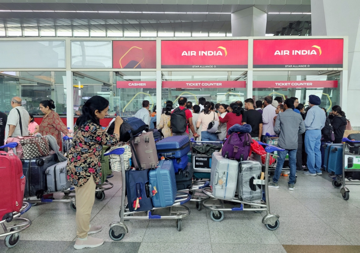 Ảnh minh họa. Nguồn: Reuters