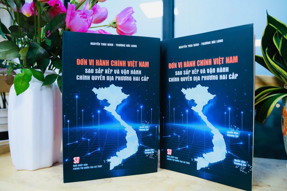 Cuốn sách không chỉ là một công cụ tra cứu đơn thuần mà còn ghi lại quá trình chuyển mình của hệ thống hành chính Việt Nam.
