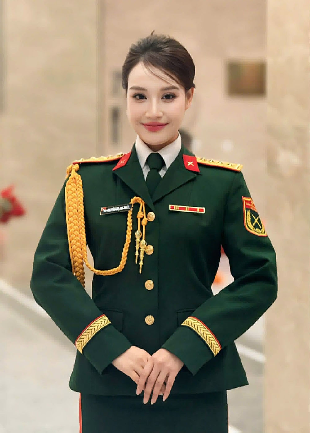 Thu Thủy đang là ca sỹ - chiến sỹ của Nhà hát ca múa nhạc Quân đội. Tháng 4/2025, Thu Thủy cùng ông xã là ca sỹ Minh Quyên đã tổ chức một show diễn tại Hà Nội với chủ đề “Yêu” được giới chuyên môn và khán giả đánh giá khá cao.