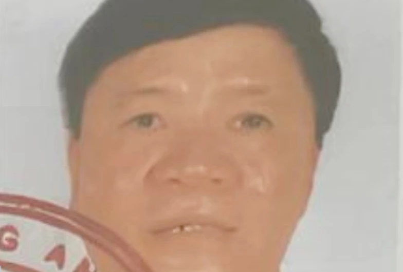 Bị can Nguyễn Công Minh