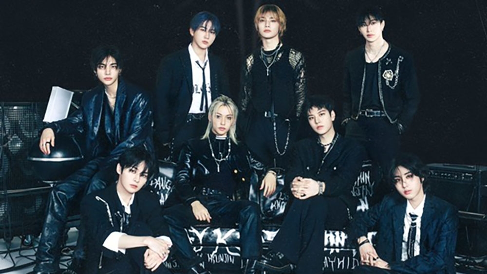 Nhóm Stray Kids (Ảnh: Koreaboo)
