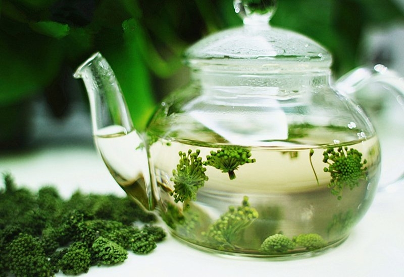 Tam thất từ lâu được xem là một trong những dược liệu quý của y học cổ truyền