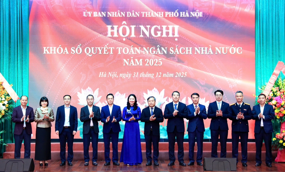 Các đại biểu tham dự Hội nghị