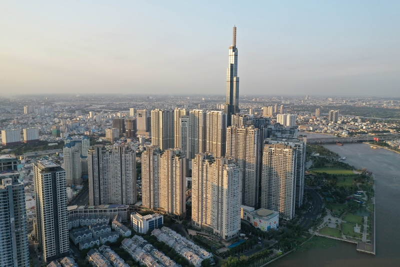 Đất nước cần sự chuyển mình mạnh mẽ để vươn tới những tầm cao mới.