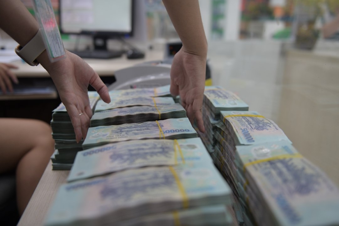 Thị trường trái phiếu doanh nghiệp tăng trưởng mạnh. ( Ảnh minh họa)