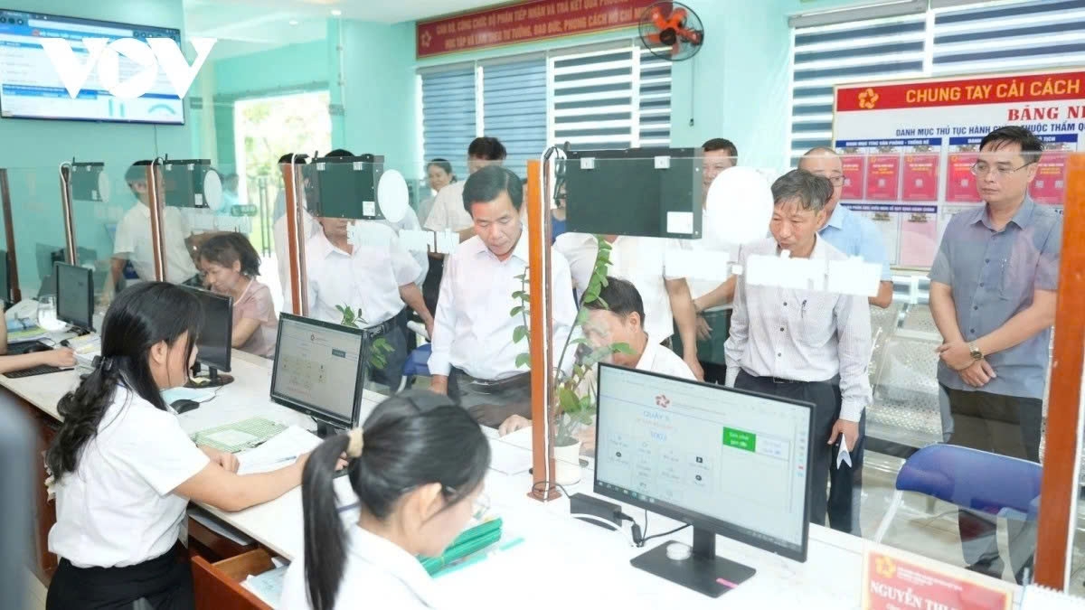 Hoàn thiện tổ chức bộ máy trong giai đoạn 2026–2030 không chỉ là yêu cầu kỹ thuật của cải cách hành chính, mà là bước nâng cấp trí tuệ thể chế, nhằm biến các mục tiêu lớn của Văn kiện Đại hội XIV của Đảng Cộng sản Việt Nam thành năng lực hành động thực sự của nhà nước