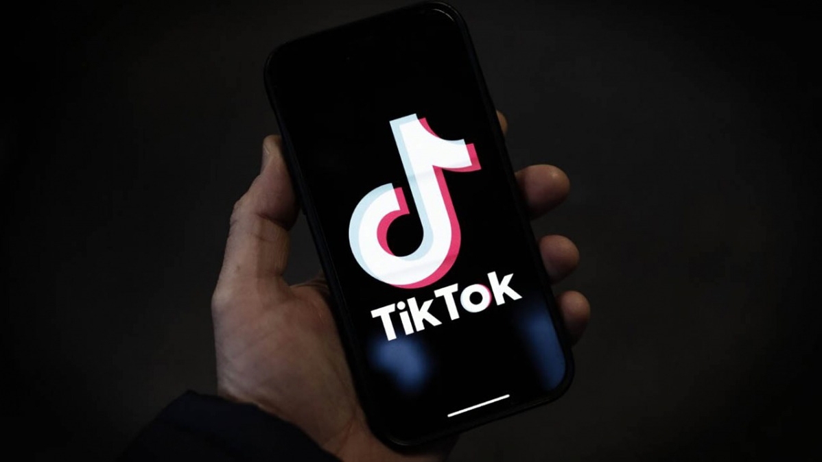 Công ty TikTok Pte. Ltd bị xử phạt 880 triệu đồng. Ảnh minh họa: KT