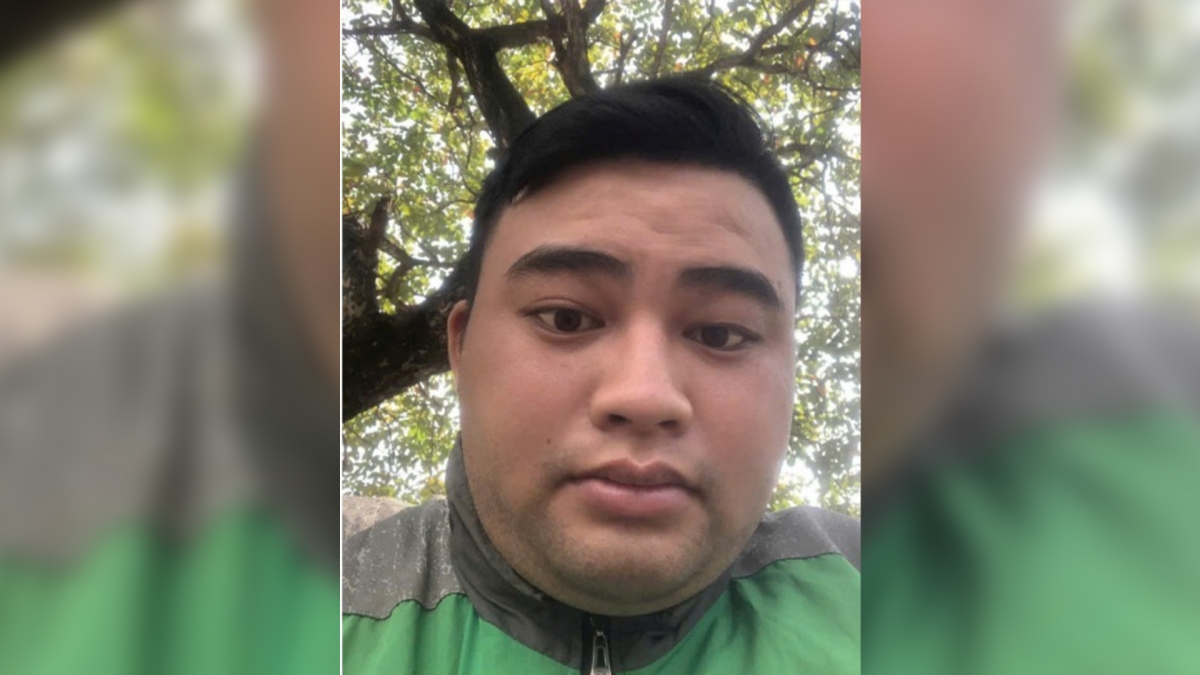 Công an đang truy tìm đối tượng Phạm Văn Tuấn Anh