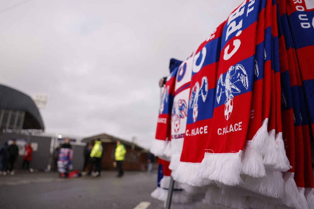 Một vài hình ảnh trước trận đấu. (Nguồn: Reuters). 