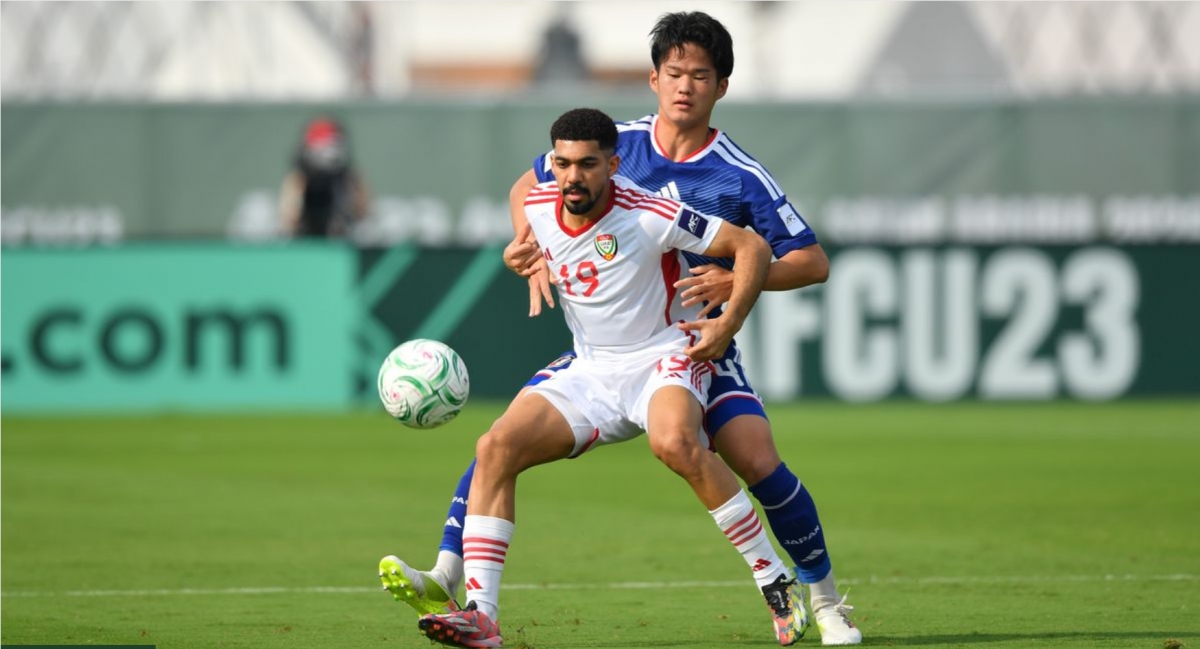 Ảnh: AFC. 