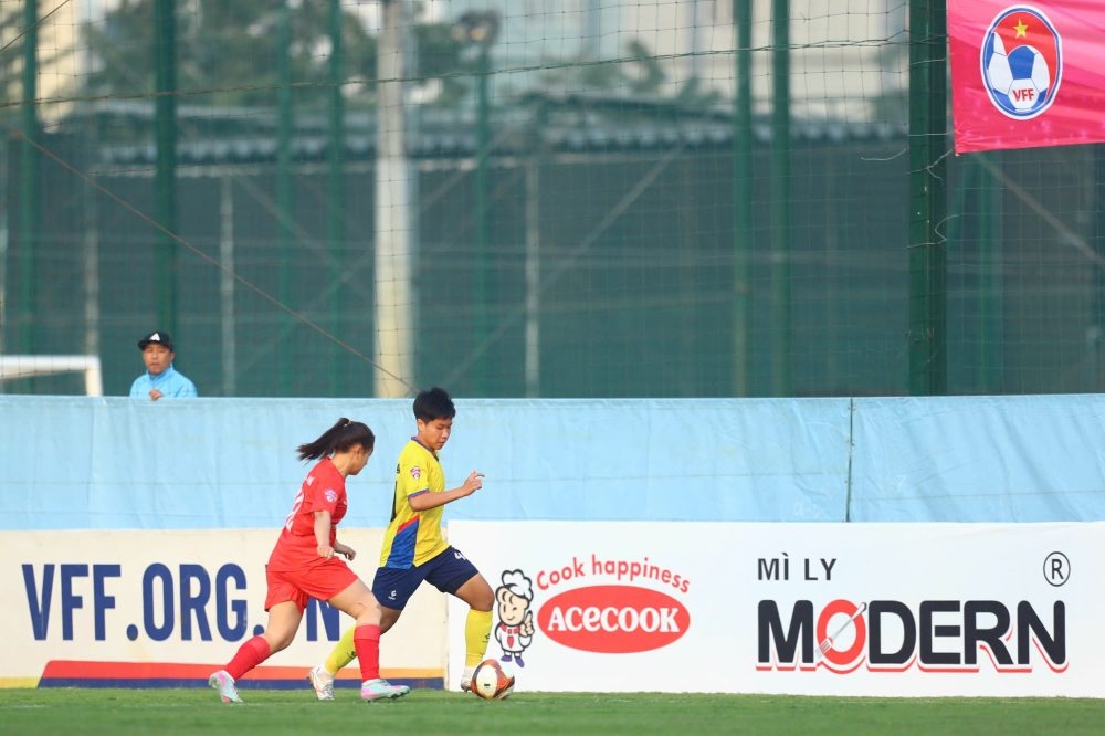 Ảnh: VFF. 