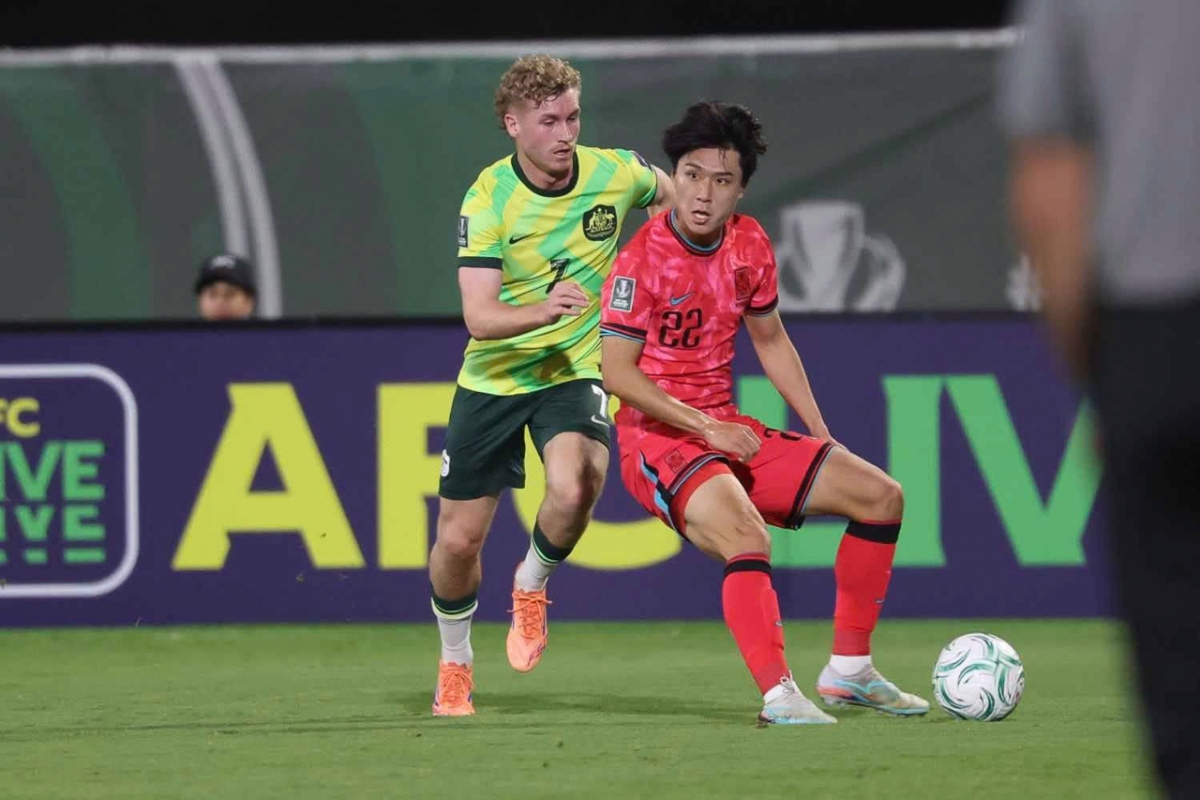 Ảnh: AFC