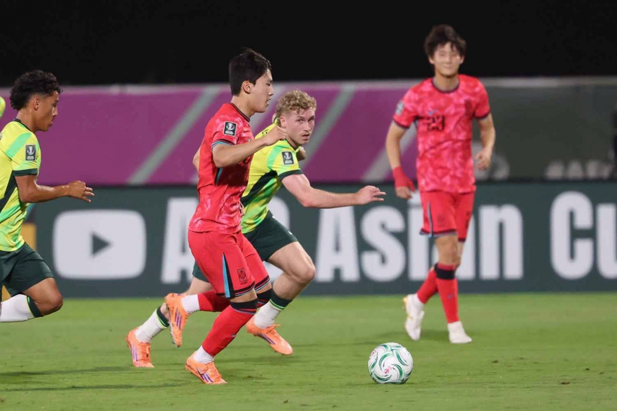 Ảnh: AFC