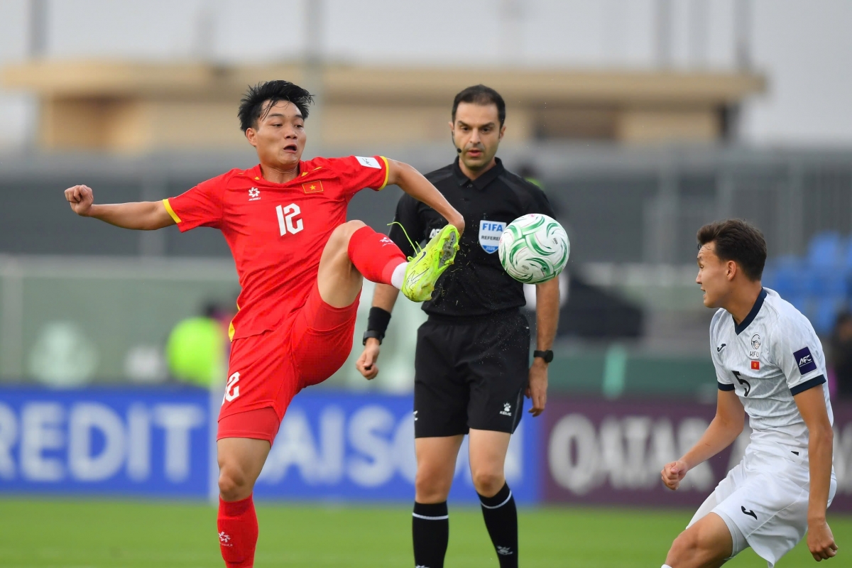 Ảnh: AFC. 