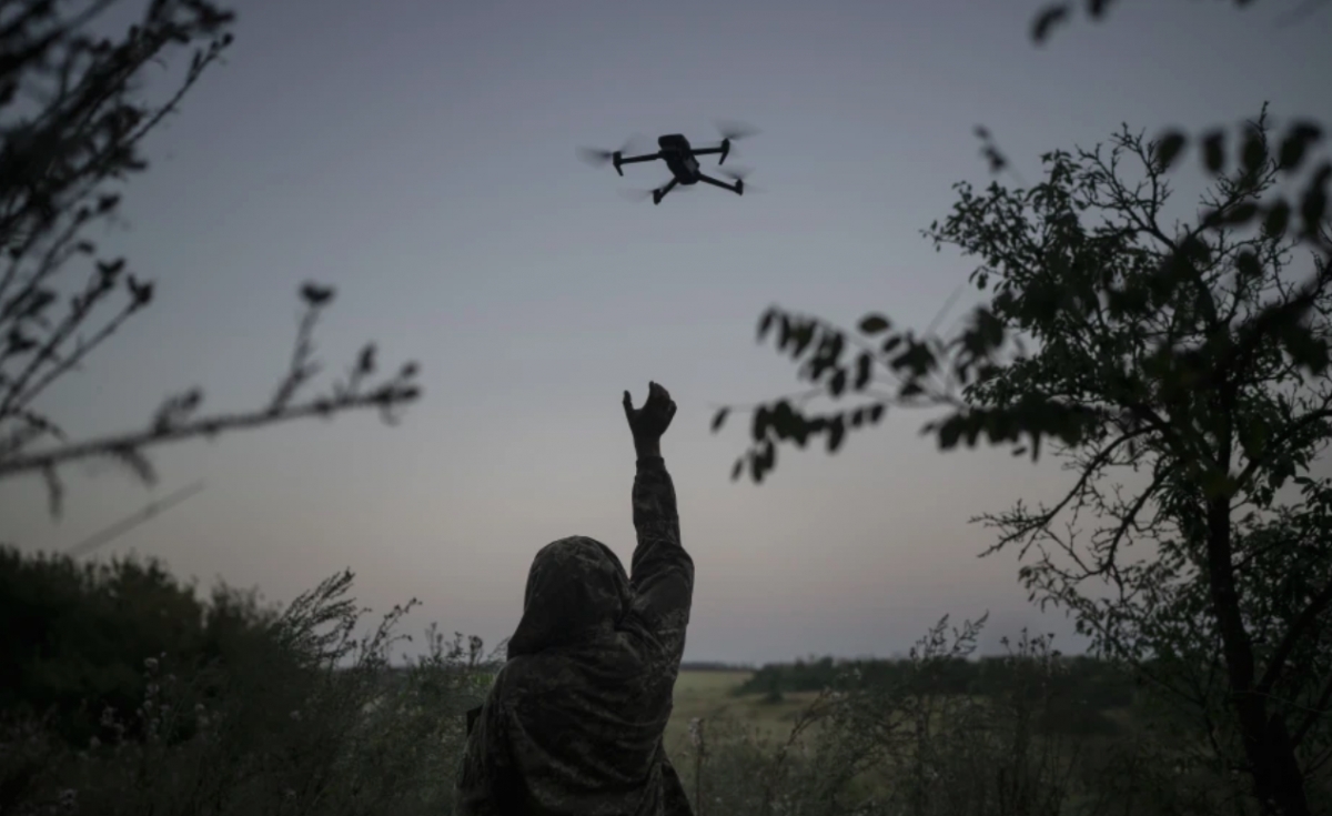 Ảnh minh họa: AP