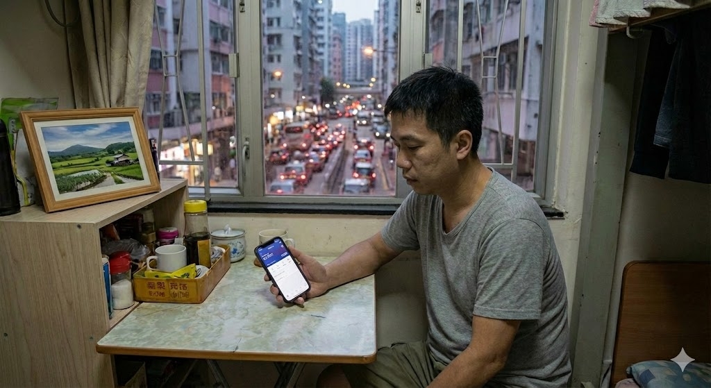 Bao năm sống ở Hà Nội, ước mơ mua nhà của vợ chồng tôi ngày càng xa vời (Ảnh minh họa, nguồn: AI)