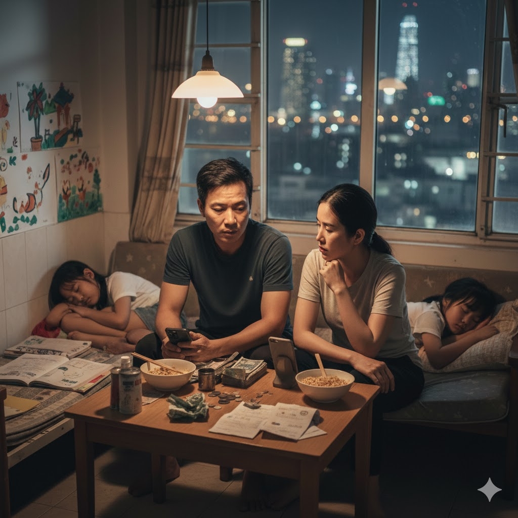 Ảnh minh họa. Nguồn: AI