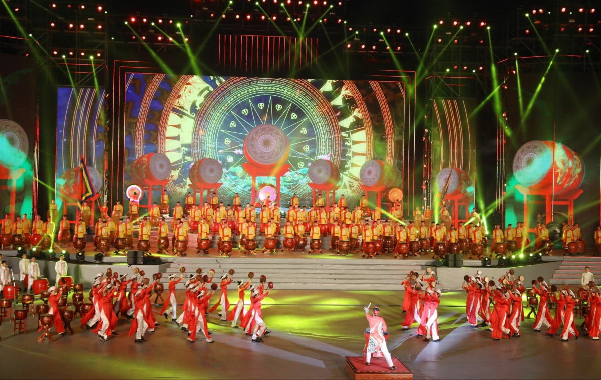 Chương trình dự kiến sẽ diễn ra vào lúc 20h10 ngày 23/1/2026, tại Sân vận động Quốc gia Mỹ Đình (ảnh minh họa)