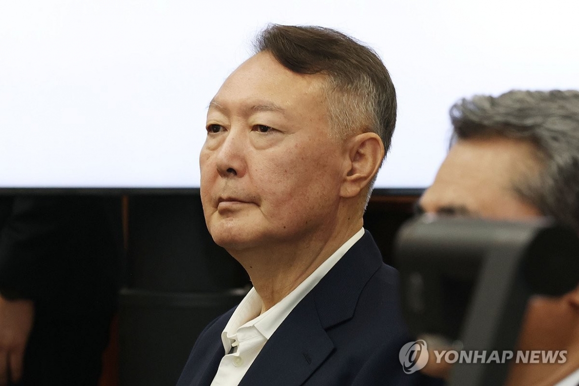 Cựu Tổng thống Yoon Suk Yeol có khả năng bị đề nghị án tử hình với tội danh chủ mưu gây nội loạn. Ảnh: Yonhap News