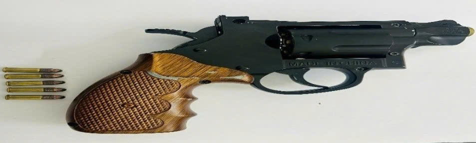 Tang vật của vụ án