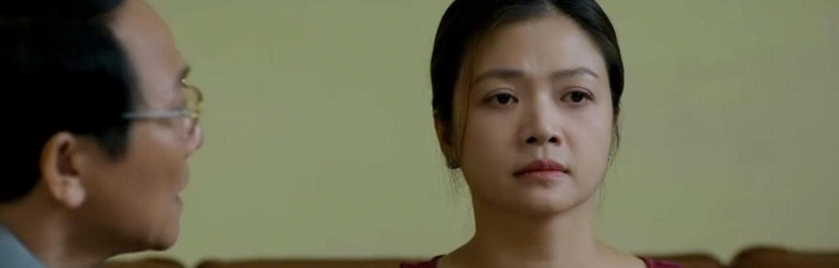 Bà Ánh quyết định ly hôn vì chồng có con riêng