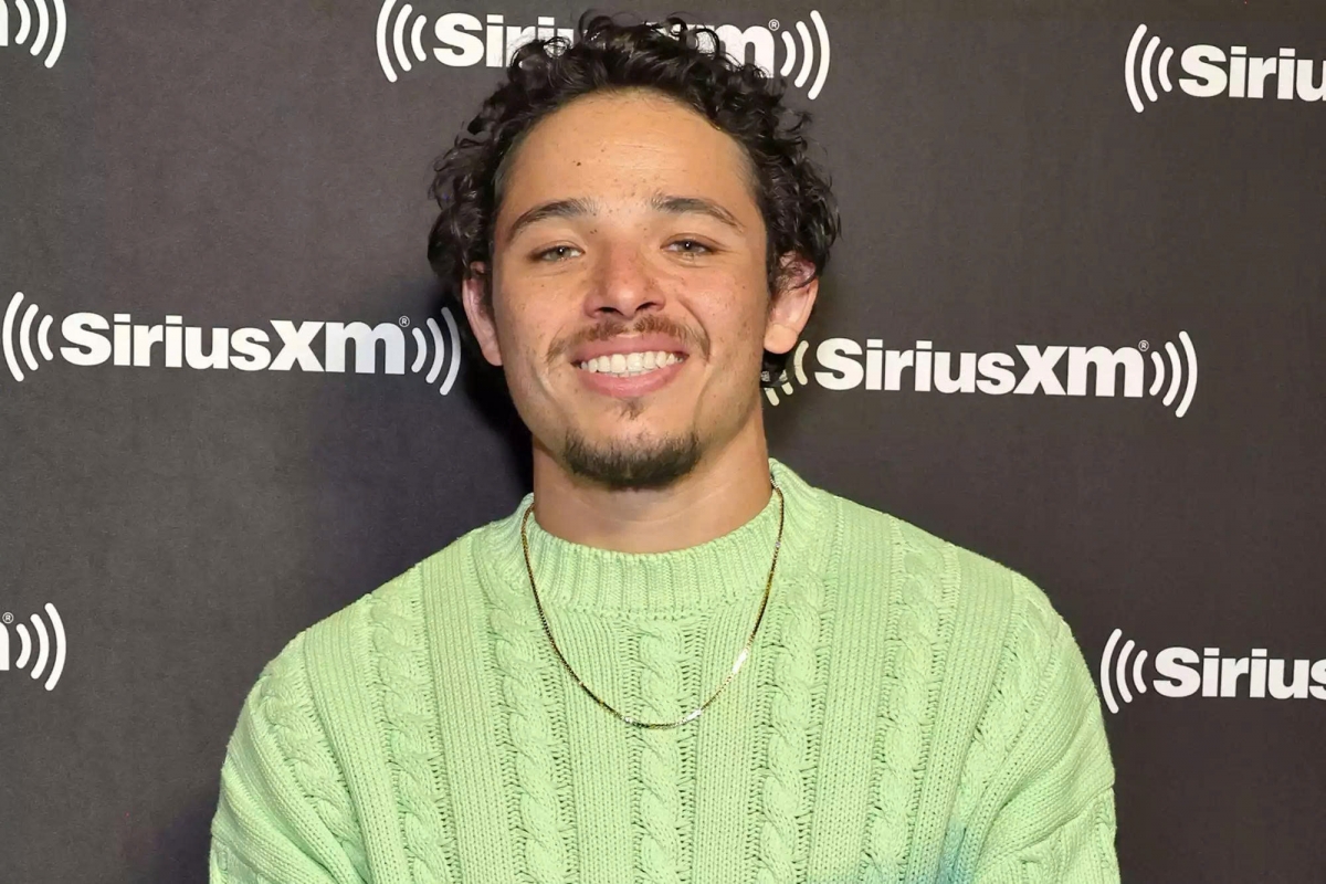 Anthony Ramos tham dự sự kiện SiriusXM tại Super Bowl LVII vào ngày 09 tháng 02 năm 2023 tại Phoenix, Arizona.