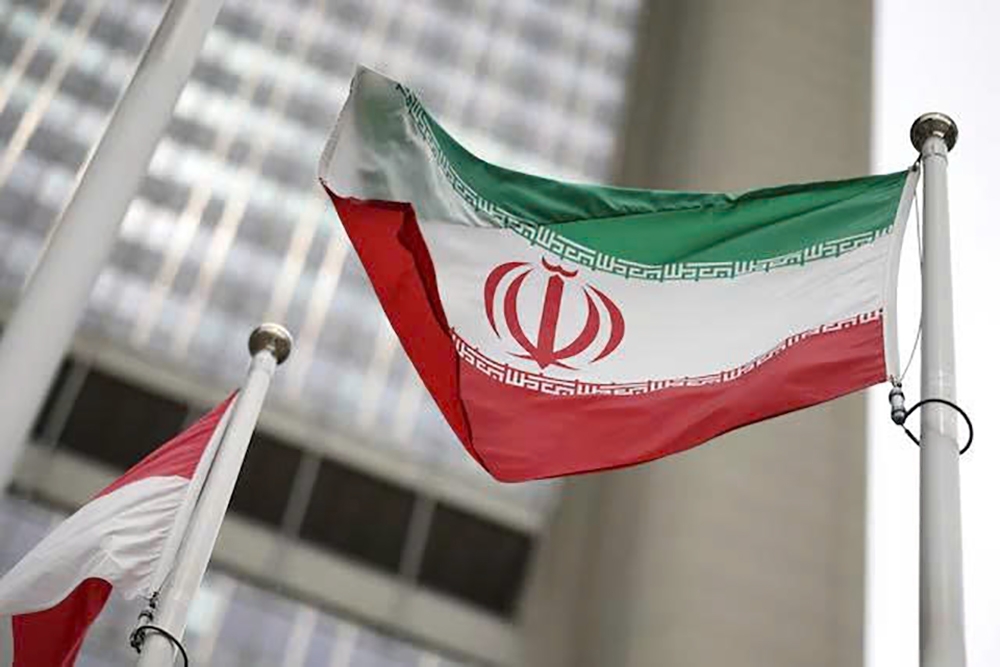 Iran cảnh báo tấn công mục tiêu Mỹ tại Trung Đông. Ảnh: Reuters