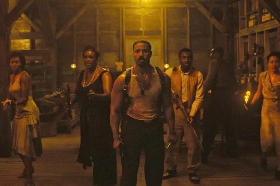 Phim "Sinner" lập kỷ lục về số lượng đề cử Oscar 2026. Ảnh: Warner Bros