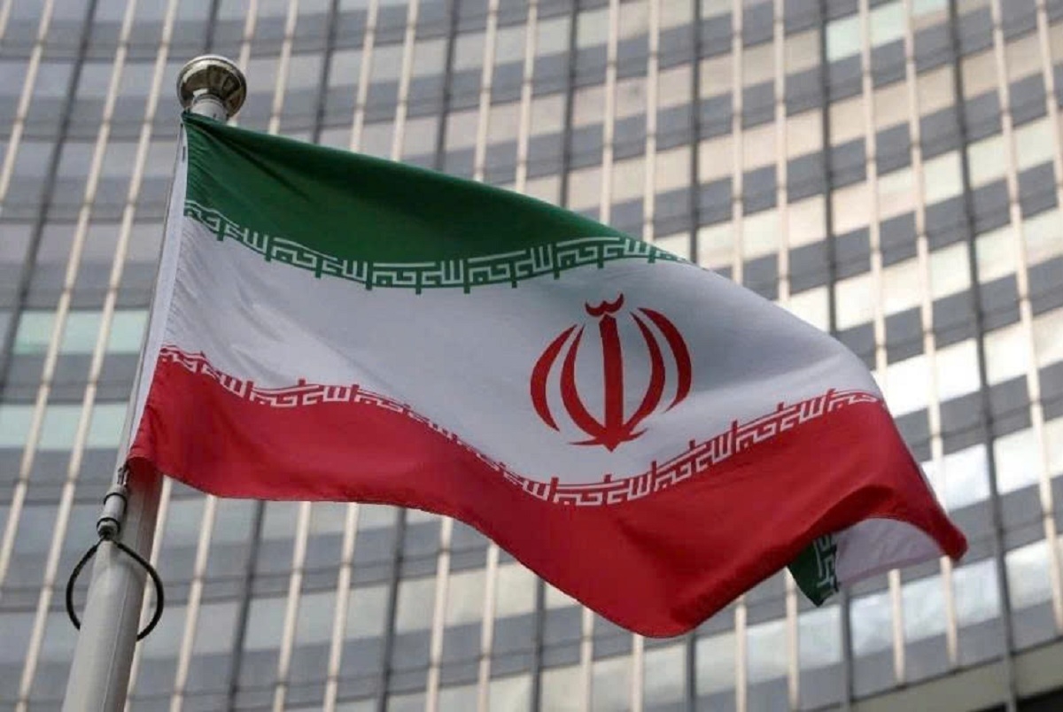 Lực lượng Vệ binh Cách mạng Hồi giáo Iran vào danh sách các tổ chức khủng bố. (Ảnh minh họa)