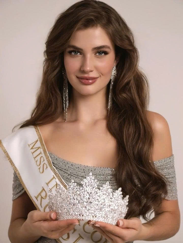 Các danh hiệu Á hậu 1 thuộc về người đẹp Cuba, Á hậu 2 thuộc về người đẹp Thái Lan, Á hậu 3 thuộc về người đẹp Tanzania, Á hậu 4 thuộc về người đẹp Philippines, Á hậu 5 thuộc về người đẹp Ecuador, Á hậu 6 thuộc về người đẹp Kenya.