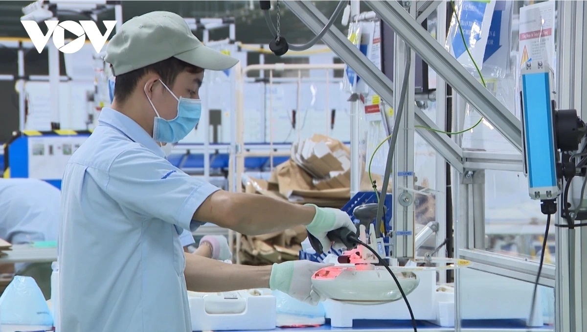 Niềm tin kinh doanh đang dần được củng cố trong bối cảnh kinh tế vĩ mô ổn định