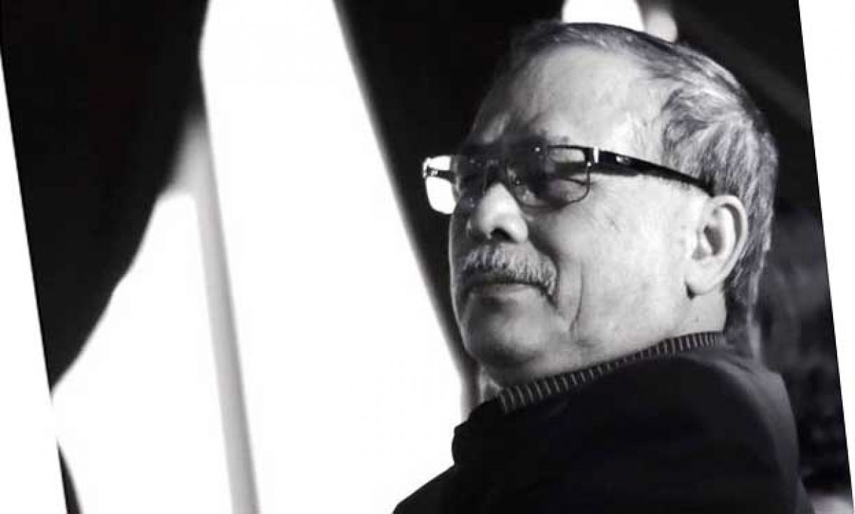 Nhà thơ Y Phương