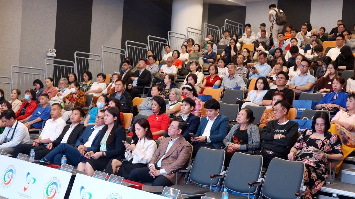 Nhiều người chú trọng đến yếu tố an toàn, bảo mật khi tiếp cận tài sản số